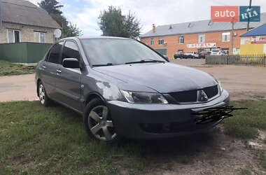 Седан Mitsubishi Lancer 2005 в Чернигове