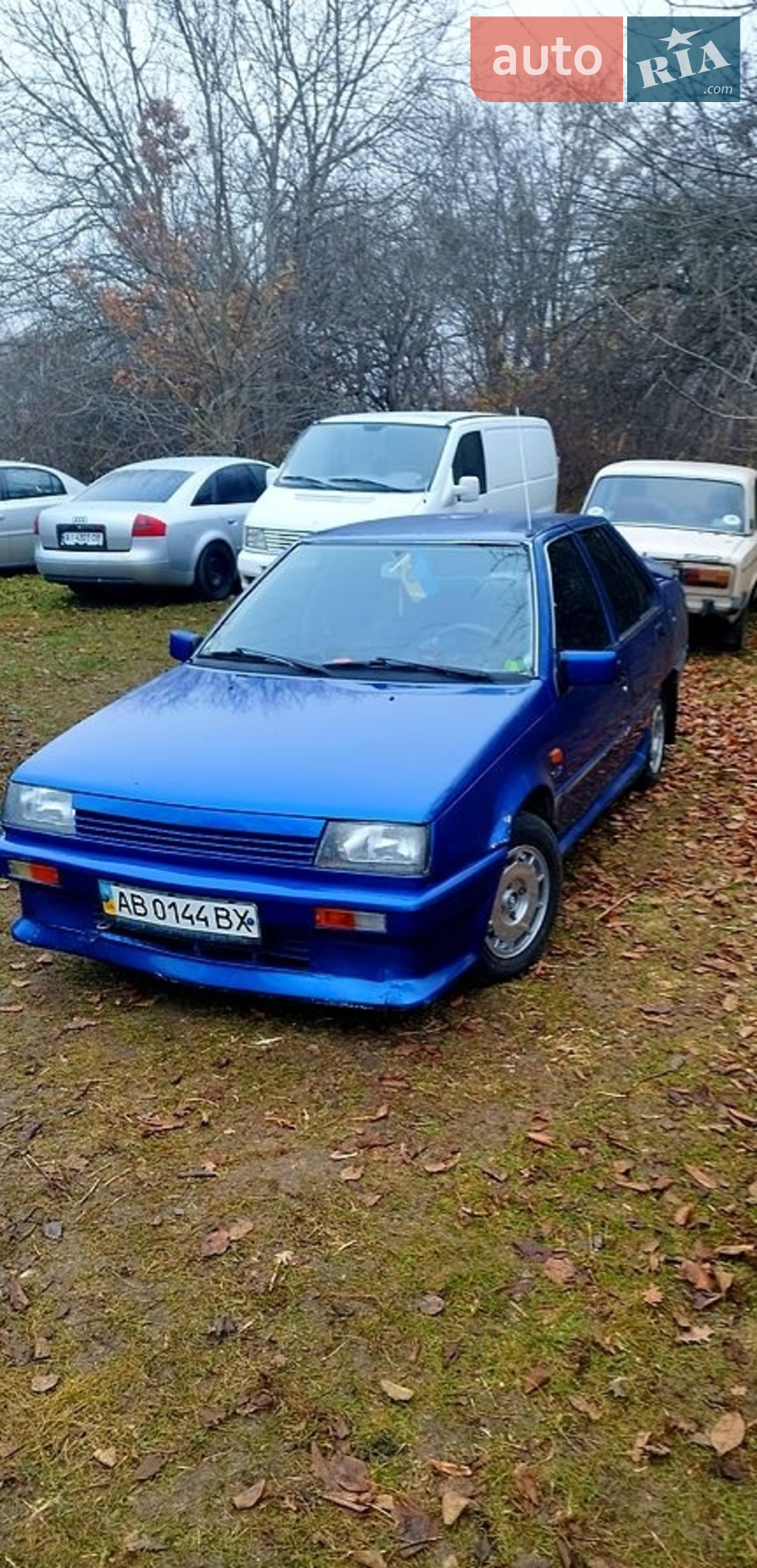 Фото авто 1