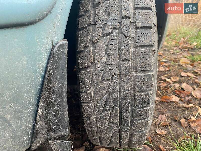 Седан Mitsubishi Lancer 2007 в Нежине