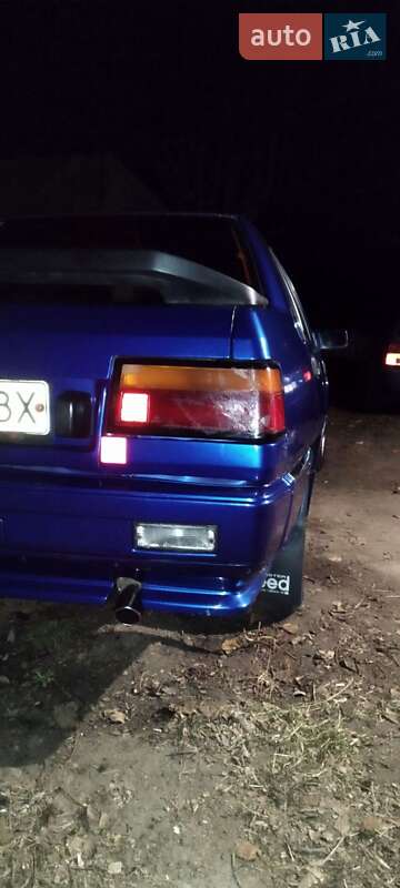 Седан Mitsubishi Lancer 1986 в Виннице фото 8 Седан Mitsubishi Lancer 1986 в Виннице