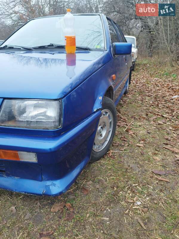 Седан Mitsubishi Lancer 1986 в Виннице фото 11 Седан Mitsubishi Lancer 1986 в Виннице