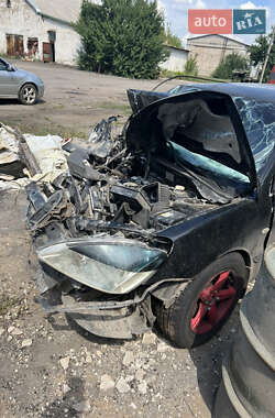 Седан Mitsubishi Lancer 2007 в Слов'янську