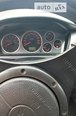 Универсал Mitsubishi Lancer 2006 в Запорожье