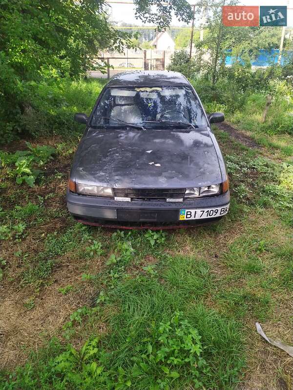 Mitsubishi Lancer 1989