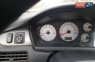 Седан Mitsubishi Lancer 2008 в Черновцах