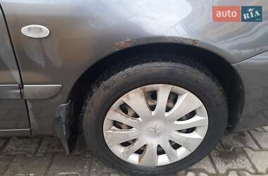 Седан Mitsubishi Lancer 2008 в Черновцах