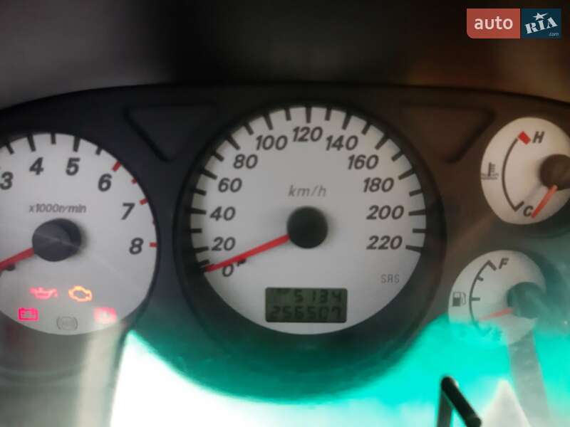 Седан Mitsubishi Lancer 2009 в Кропивницькому