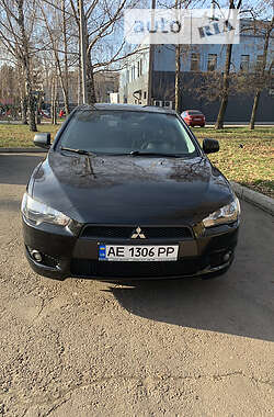 Хетчбек Mitsubishi Lancer 2010 в Кривому Розі