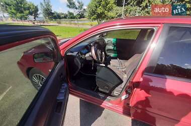 Седан Mitsubishi Lancer 2008 в 