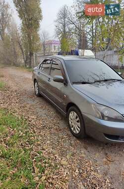 Седан Mitsubishi Lancer 2005 в Каменском