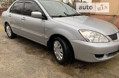 Седан Mitsubishi Lancer 2006 в Корце