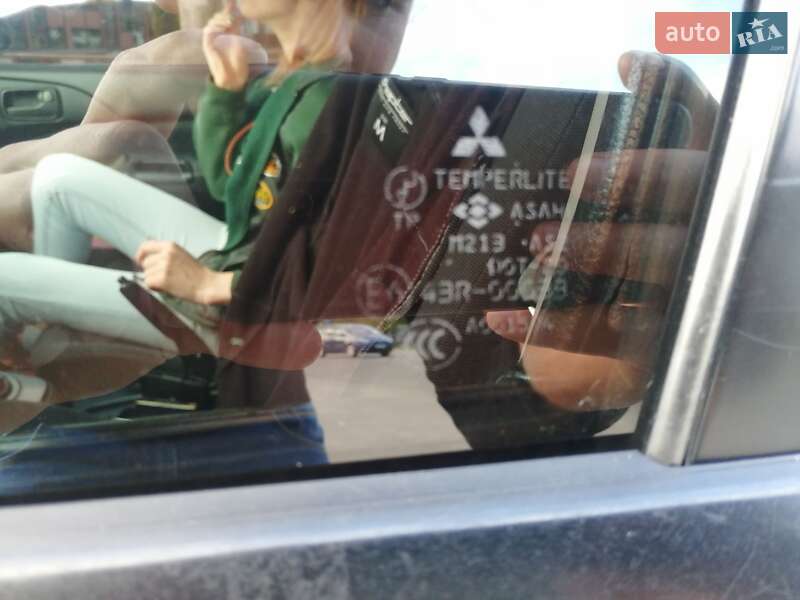 Седан Mitsubishi Lancer 2005 в Мукачевому