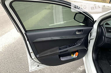 Седан Mitsubishi Lancer 2008 в 