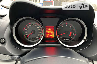 Седан Mitsubishi Lancer 2008 в 