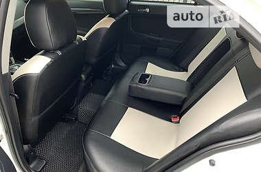 Седан Mitsubishi Lancer 2008 в 