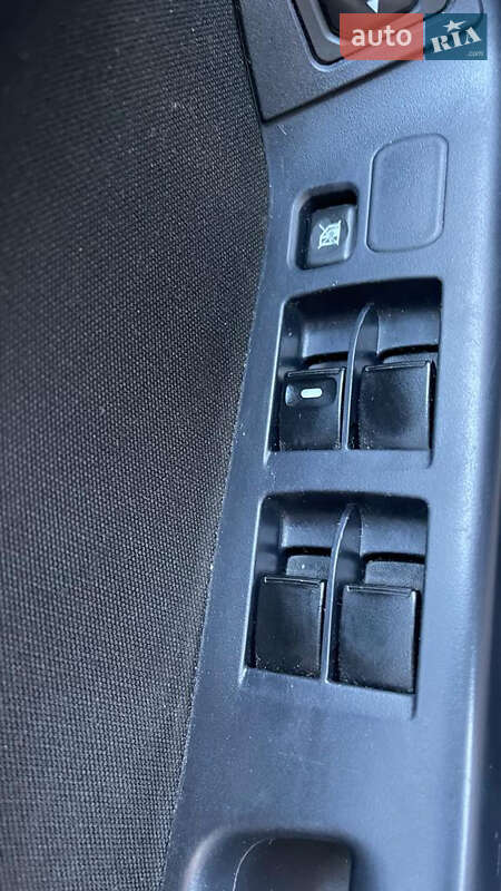 Хетчбек Mitsubishi Lancer 2009 в Володимирі