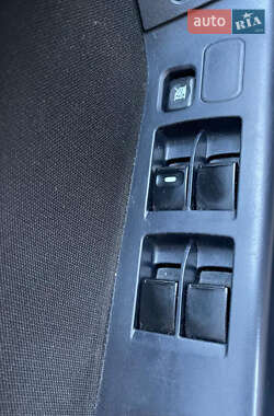 Хэтчбек Mitsubishi Lancer 2009 в 
