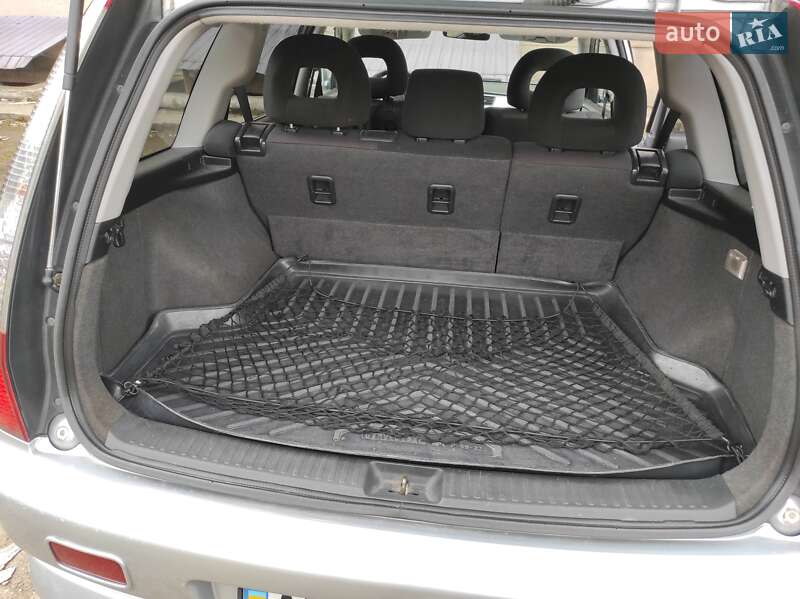 Универсал Mitsubishi Lancer 2005 в Надворной