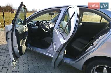 Седан Mitsubishi Lancer 2007 в 