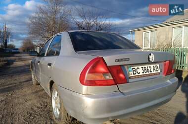 Седан Mitsubishi Lancer 1996 в 