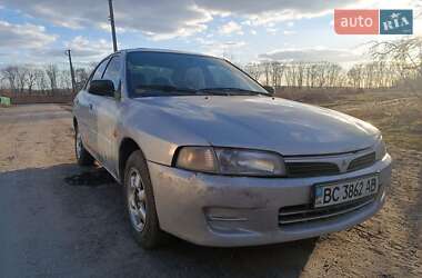 Седан Mitsubishi Lancer 1996 в 