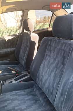 Седан Mitsubishi Lancer 1996 в 