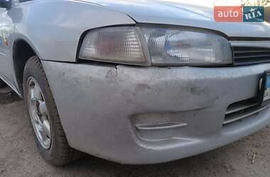 Седан Mitsubishi Lancer 1996 в 