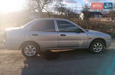 Седан Mitsubishi Lancer 1996 в 