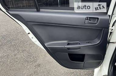 Седан Mitsubishi Lancer 2011 в 
