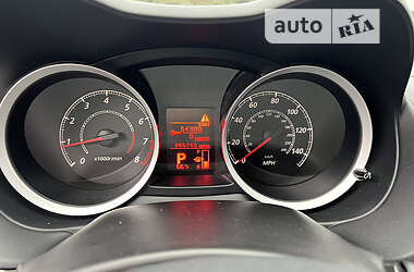 Седан Mitsubishi Lancer 2011 в 