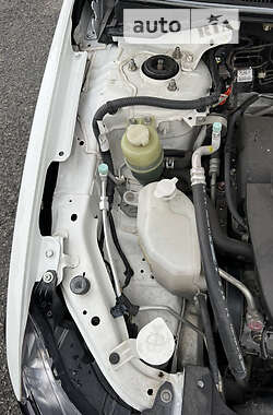 Седан Mitsubishi Lancer 2011 в 