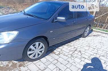 Седан Mitsubishi Lancer 2006 в 