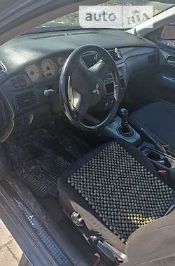 Седан Mitsubishi Lancer 2006 в 