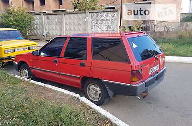 Універсал Mitsubishi Lancer 1988 в Чорноморську