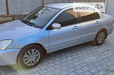 Седан Mitsubishi Lancer 2006 в 