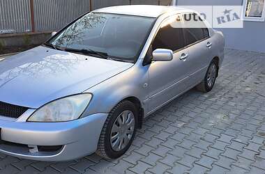Седан Mitsubishi Lancer 2006 в 