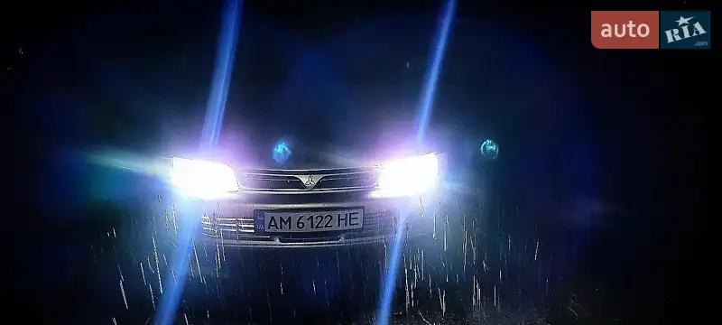 Mitsubishi Lancer 1993