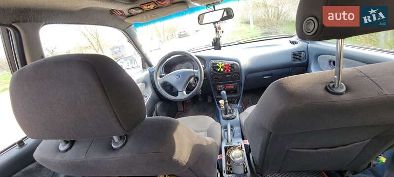 Седан Mitsubishi Lancer 1993 в Житомире