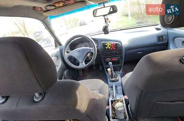 Седан Mitsubishi Lancer 1993 в 