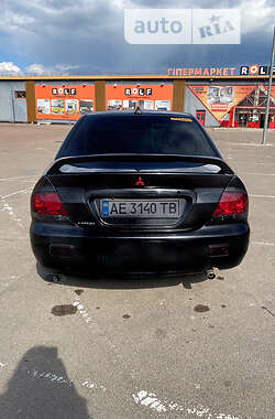 Седан Mitsubishi Lancer 2007 в 