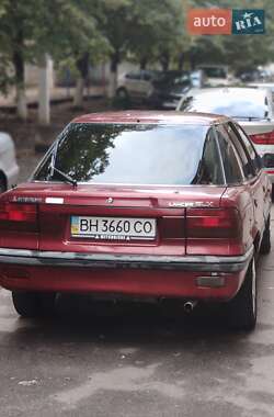 Седан Mitsubishi Lancer 1990 в 