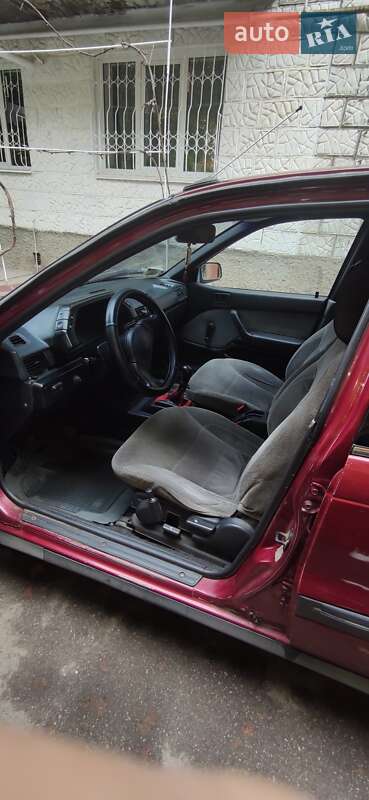 Седан Mitsubishi Lancer 1990 в Измаиле фото 19 Седан Mitsubishi Lancer 1990 в Измаиле