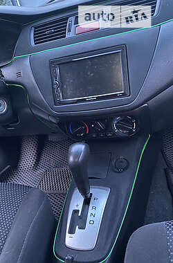 Седан Mitsubishi Lancer 2007 в 