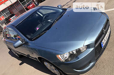 Седан Mitsubishi Lancer 2009 в Киеве