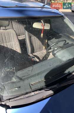 Седан Mitsubishi Lancer 1991 в Дрогобыче