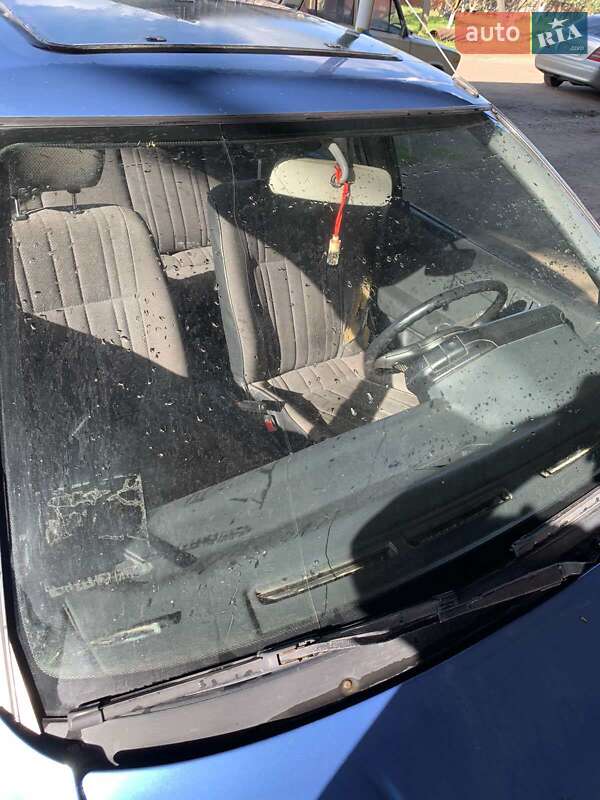 Седан Mitsubishi Lancer 1991 в Дрогобичі фото 10 Седан Mitsubishi Lancer 1991 в Дрогобичі