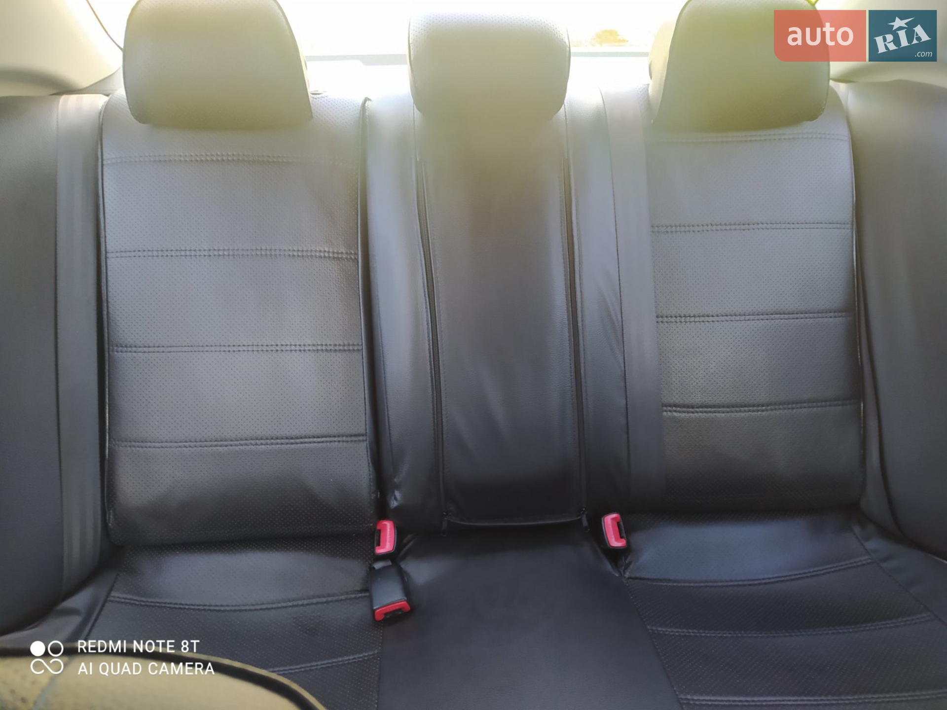 2011 Mitsubishi Lancer - мініатюра 6