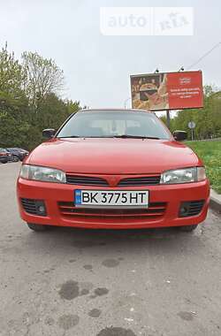Седан Mitsubishi Lancer 1996 в Ровно