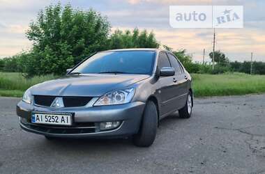 Седан Mitsubishi Lancer 2007 в Чернобае
