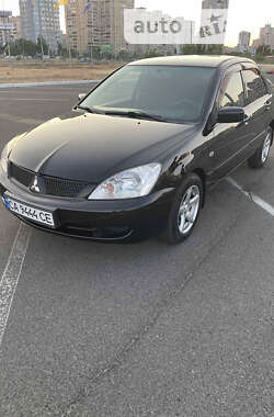 Седан Mitsubishi Lancer 2006 в Киеве